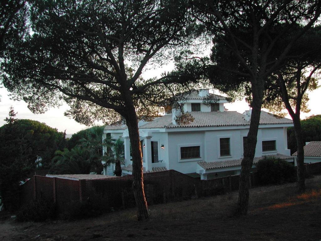Casas Los 4 Soles Los Canos De Meca Oda fotoğraf