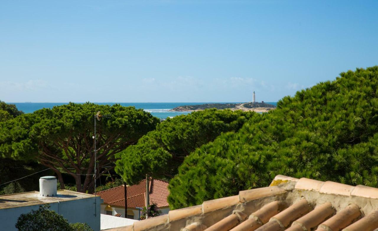 Casas Los 4 Soles Los Canos De Meca Dış mekan fotoğraf