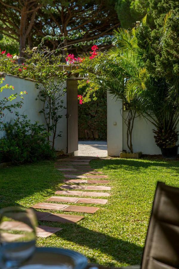 Casas Los 4 Soles Los Canos De Meca Dış mekan fotoğraf